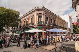 SAN TELMO